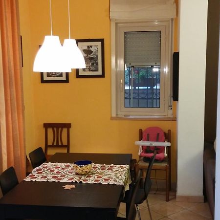 Casa Vacanze Prato Verde Zafferana Etnea Zewnętrze zdjęcie