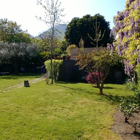 Casa Vacanze Prato Verde Zafferana Etnea Zewnętrze zdjęcie