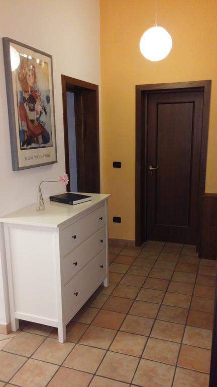 Casa Vacanze Prato Verde Zafferana Etnea Zewnętrze zdjęcie