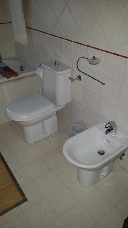Casa Vacanze Prato Verde Zafferana Etnea Zewnętrze zdjęcie