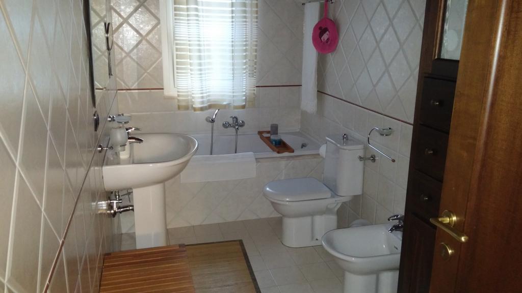 Casa Vacanze Prato Verde Zafferana Etnea Zewnętrze zdjęcie