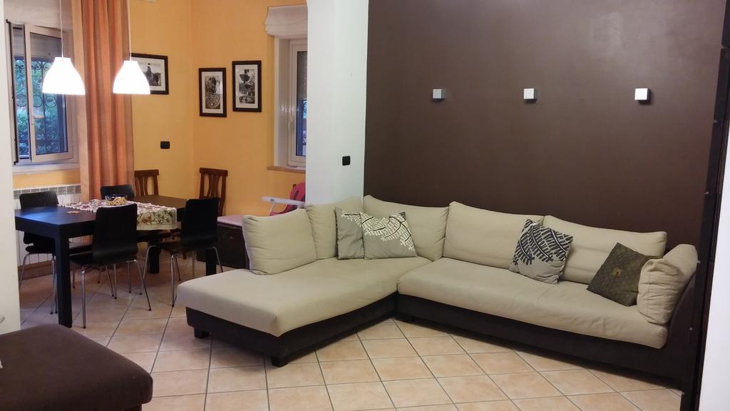 Casa Vacanze Prato Verde Zafferana Etnea Zewnętrze zdjęcie