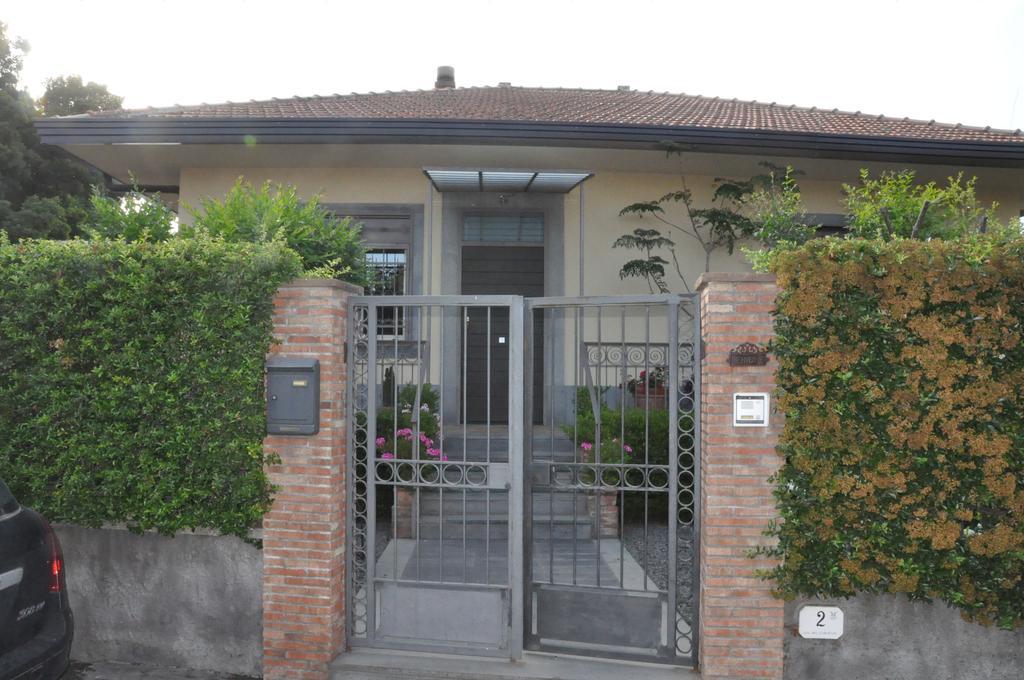 Casa Vacanze Prato Verde Zafferana Etnea Zewnętrze zdjęcie