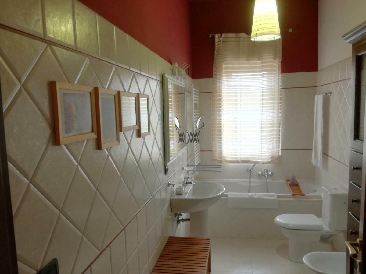 Casa Vacanze Prato Verde Zafferana Etnea Zewnętrze zdjęcie
