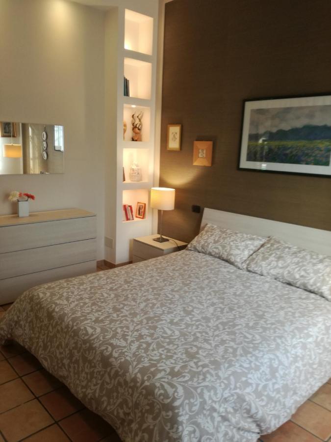 Casa Vacanze Prato Verde Zafferana Etnea Zewnętrze zdjęcie